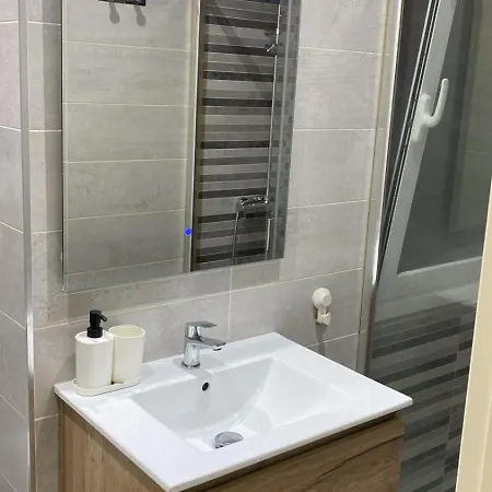 Rekalde Stay, Cerca De San Mames Lejlighed