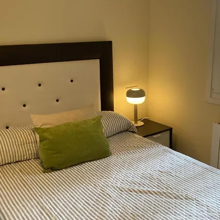 Apartment Rekalde Stay, Cerca De San Mames