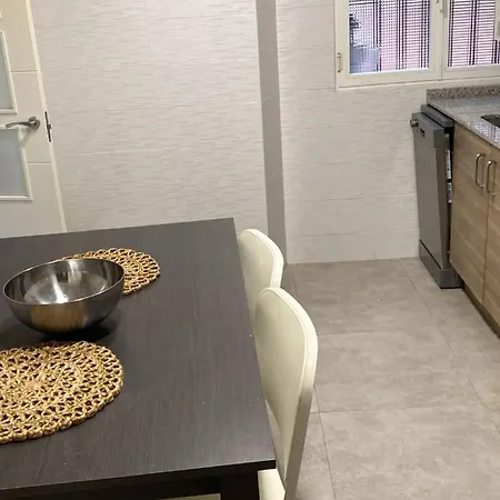 Rekalde Stay, Cerca De San Mames Apartment