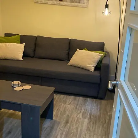 Apartment Rekalde Stay, Cerca De San Mames *