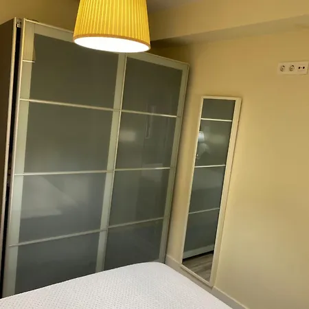 Lejlighed Rekalde Stay, Cerca De San Mames Bilbao
