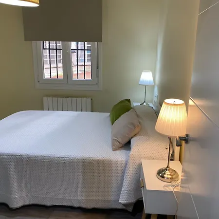 Rekalde Stay, Cerca De San Mames * Bilbao
