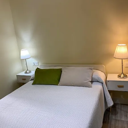 Rekalde Stay, Cerca De San Mames Apartment
