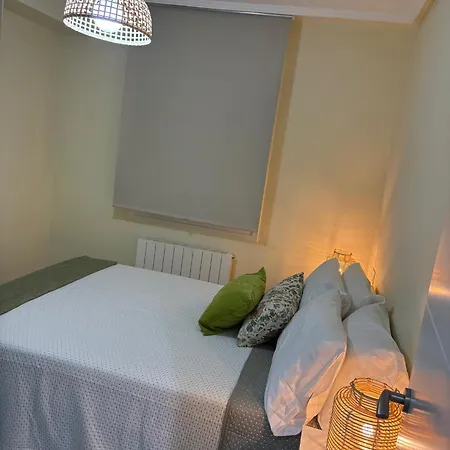 Lejlighed Rekalde Stay, Cerca De San Mames