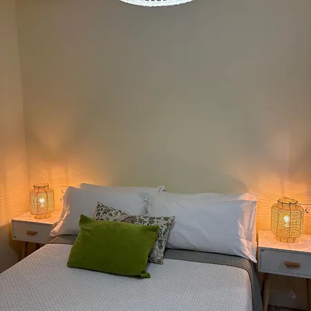 Lejlighed Rekalde Stay, Cerca De San Mames Bilbao