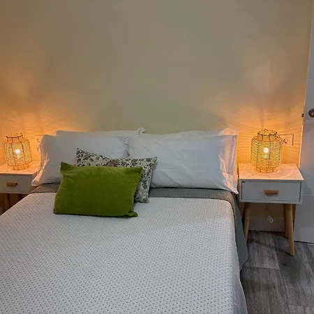Lejlighed Rekalde Stay, Cerca De San Mames *