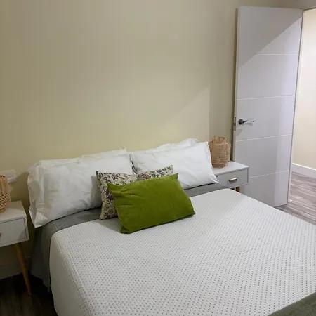 Rekalde Stay, Cerca De San Mames Bilbao