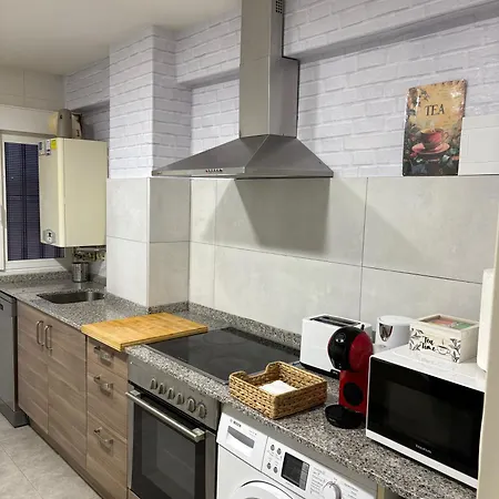 Lejlighed Rekalde Stay, Cerca De San Mames *